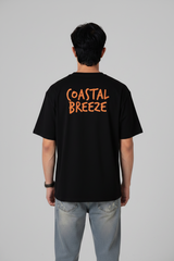 VINTAGE ERA JERSEY DOWN SHOULDER SHIRT -CODE (101) (Copy) (Copy)