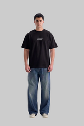 SPEED JERSEY DOWN SHOULDER SHIRT -CODE (105)