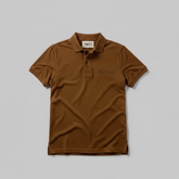 Brown Polo - Paul Smith - Square 1:1