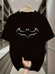 BAT JERSEY DOWN SHOULDER SHIRT -CODE (105)