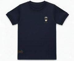 COTTON JERSEY-MULTICOLOR BATMAN TEE