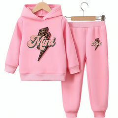 Mini Hoodie Tracksuit (Premium)