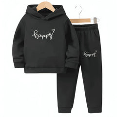 Happy Hoodie Tracksuit (Premium)