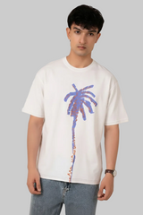 VINTAGE ERA JERSEY DOWN SHOULDER SHIRT -CODE (101) (Copy) (Copy)