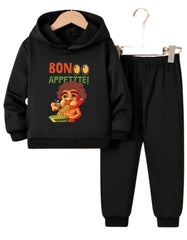 Bonoo Hoodie Tracksuit (Premium)