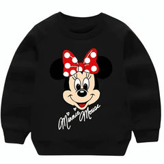 MICKY MICE SWEATSHIRT