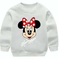 MICKY MICE SWEATSHIRT