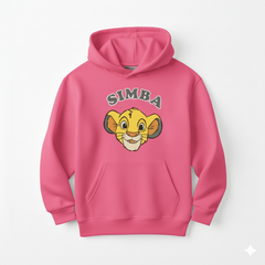 Simba Hoodie (Premium)