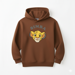 Simba Hoodie (Premium)