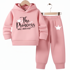 The Princes Hoodie Tracksuit (Premium)