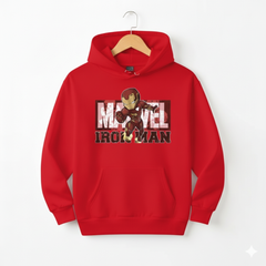 Marvell  Hoodie (Premium)