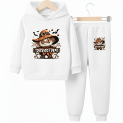 Lock Trey Hoodie Tracksuit (Premium)