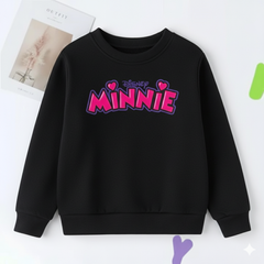 Disney Minnie Sweatshirt (Premium)