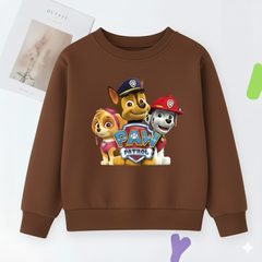 Paw Petrol Sweatshirt (Premium)