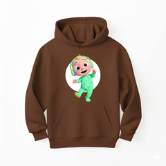 Coco Boy Hoodie (Premium)