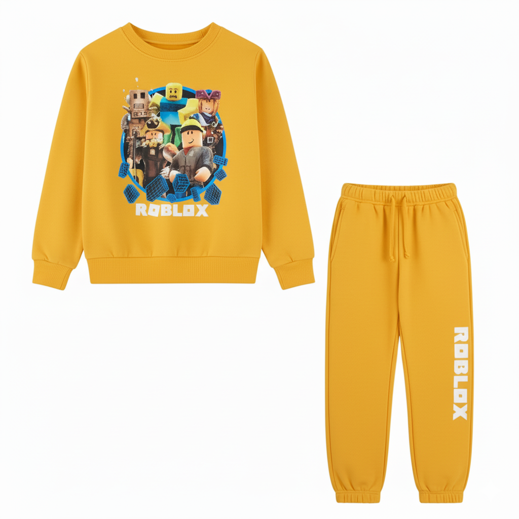 Roblox Tracksuit (Premium)