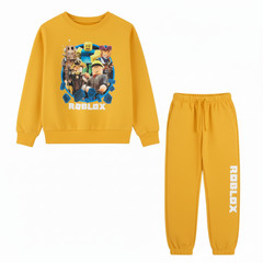 Roblox Tracksuit (Premium)
