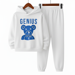 Genius Hoodie Tracksuit (Premium)