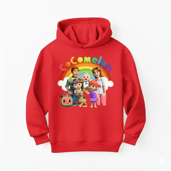 Cocomelon  Hoodie (Premium)
