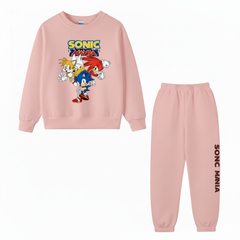 Sonic Tracksuit (Premium)