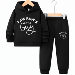 Paw Paws Hoodie Tracksuit (Premium)