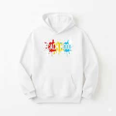 Calm Mood Hoodie (Premium)