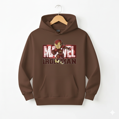 Marvell  Hoodie (Premium)