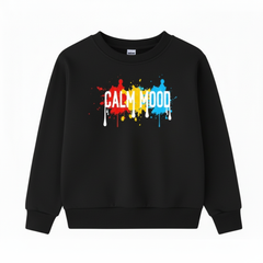 Calm Mood Sweatshirt (Premium)