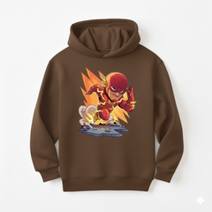 Hero Fire  Hoodie (Premium)