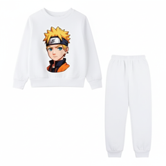 Naruto Sweatshirt Track Suit (Premium)
