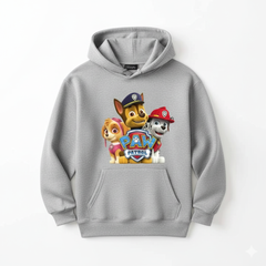Paw Petrol Hoodie (Premium)