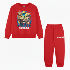 Roblox Tracksuit (Premium)