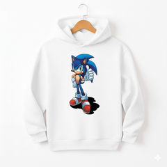 Sonic Hero Hoodie (Premium)