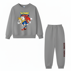 Sonic Tracksuit (Premium)