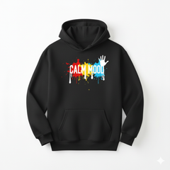 Calm Mood Hoodie (Premium)
