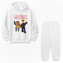 Roblox Friends Hoodie Tracksuit (Premium)