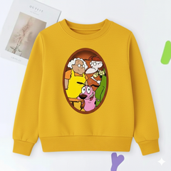 Calm Mood Sweatshirt (Premium)