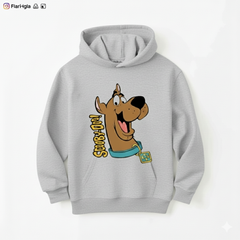 Scooby Doo Hoodie (Premium)