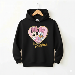 Best Friends Hoodie (Premium)