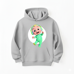 Coco Boy Hoodie (Premium)