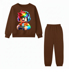 Roblox Player Sweatshirt Track Suit (Premium)