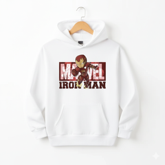 Marvell  Hoodie (Premium)