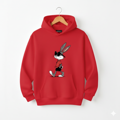 Super Boy  Hoodie (Premium)