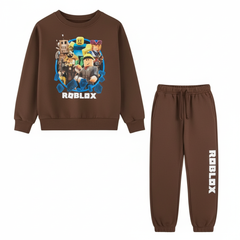 Roblox Tracksuit (Premium)