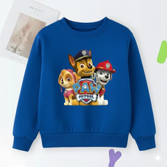 Paw Petrol Sweatshirt (Premium)