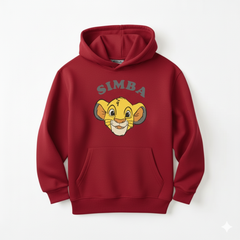 Simba Hoodie (Premium)