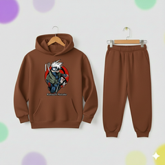 Kaakali Hoodie Track Suit (Premium)