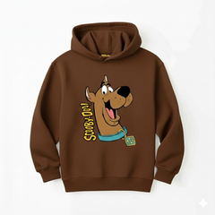 Scooby Doo Hoodie (Premium)
