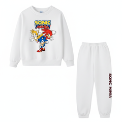 Sonic Tracksuit (Premium)