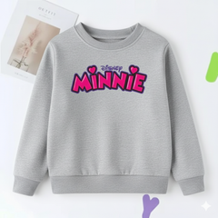 Disney Minnie Sweatshirt (Premium)